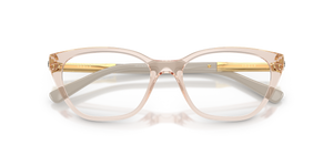 Transparent Caramel / Demo Lens (2990)
