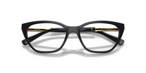 Black / Demo Lens (W44)