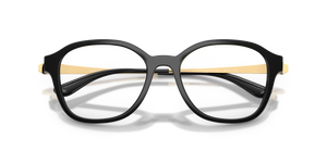 Black / Demo Lens (W44)