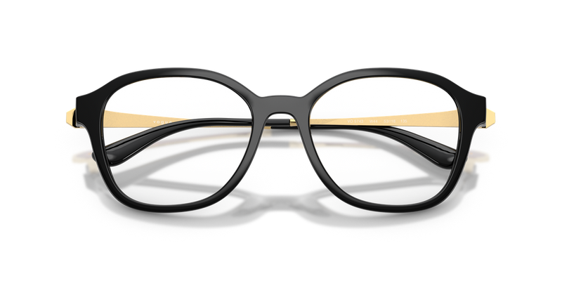 Vogue Eyewear VO5743 in Black - Alternate View
