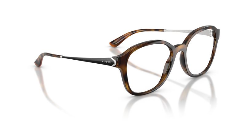 Vogue Eyewear VO5743 in Dark Havana - Alternate View
