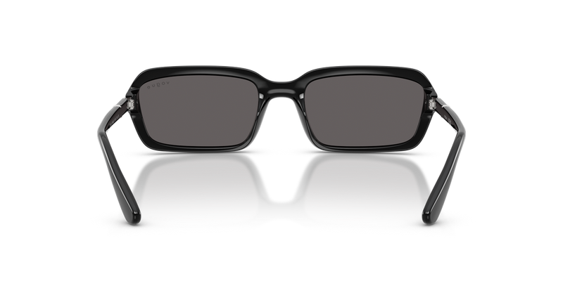 Vogue Eyewear VO5744S in Black - Alternate View