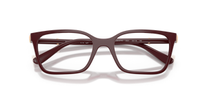 Full Bordeaux / Demo Lens (3331)