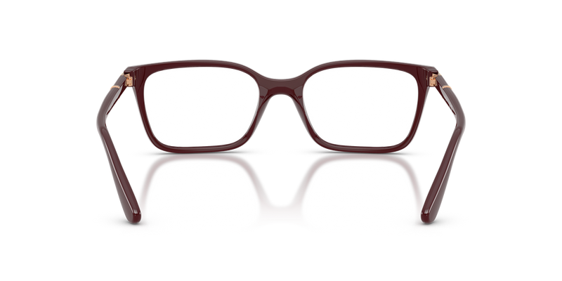 Vogue Eyewear VO5745 in Full Bordeaux - Alternate View