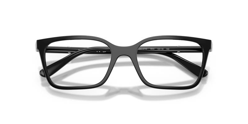 Vogue Eyewear VO5745 in Black - Alternate View