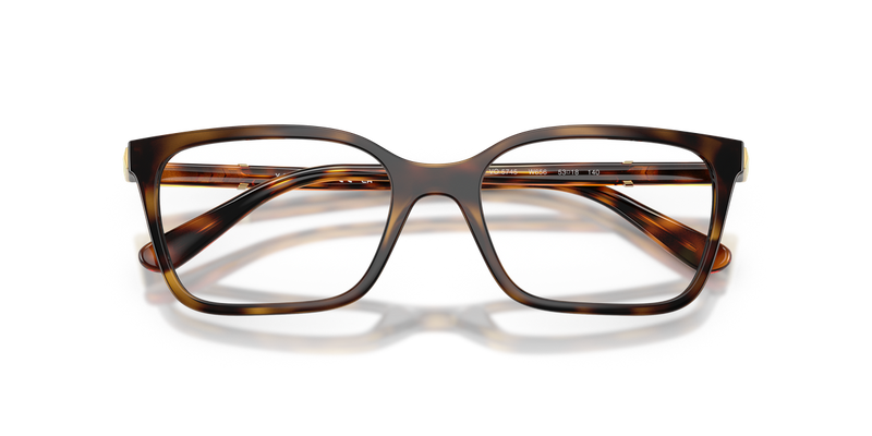 Vogue Eyewear VO5745 in Dark Havana - Alternate View
