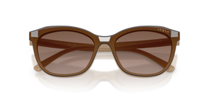 Full Taupe / Clear (33261W)