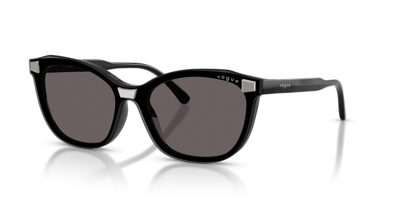 Vogue Eyewear VO5746S in Black - Alternate View