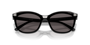 Black / Clear (W44/1W)