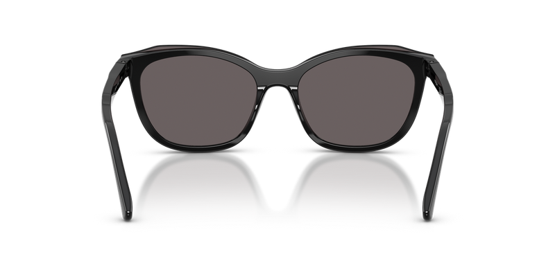 Vogue Eyewear VO5746S in Black - Alternate View