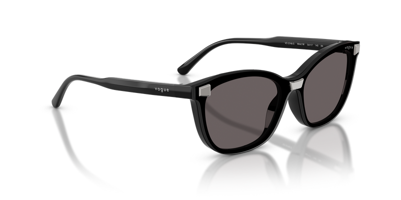 Vogue Eyewear VO5746S in Black - Alternate View
