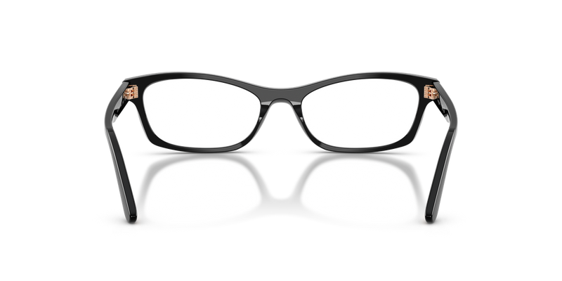 Vogue Eyewear VO5747F in Black - Alternate View