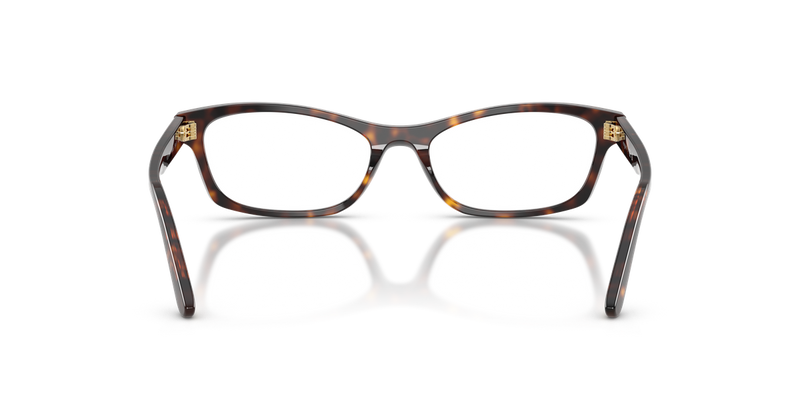 Vogue Eyewear VO5747F in Dark Havana - Alternate View