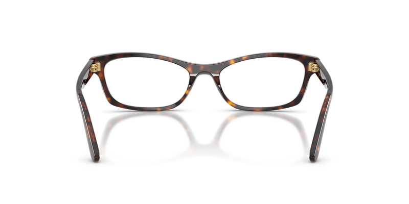 Vogue Eyewear VO5747 in Dark Havana - Alternate View