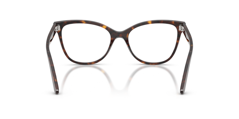 Vogue Eyewear VO5748 in Dark Havana - Alternate View