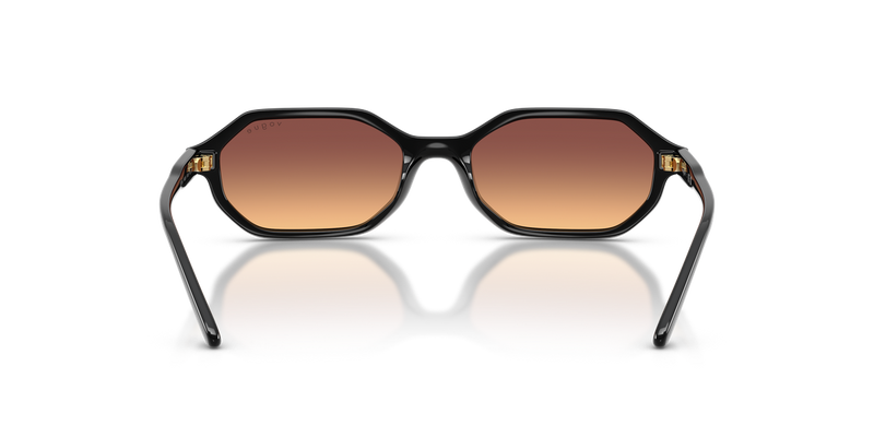 Vogue Eyewear VO5749S in Black - Alternate View