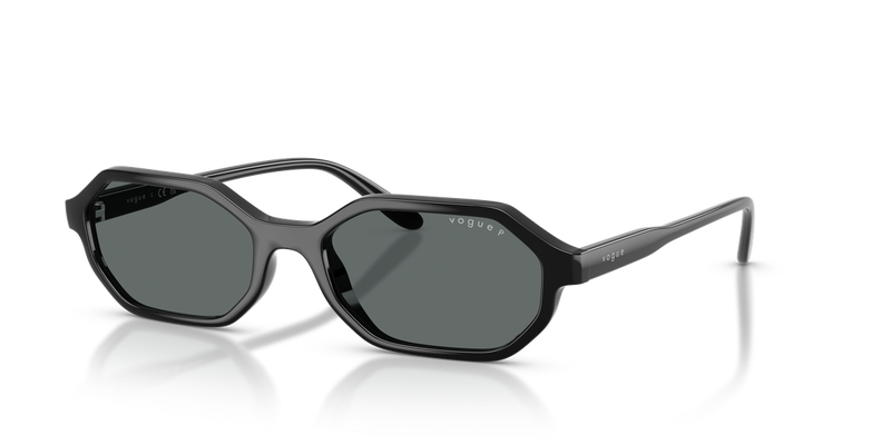Vogue Eyewear VO5749S in Black - Alternate View