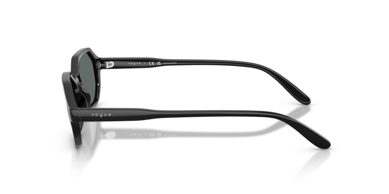 Vogue Eyewear VO5749S in Black - Alternate View