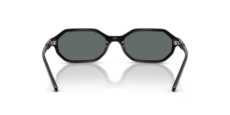 Vogue Eyewear VO5749S in Black - Alternate View