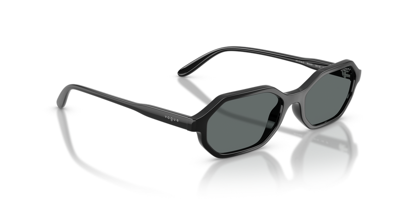 Vogue Eyewear VO5749S in Black - Alternate View