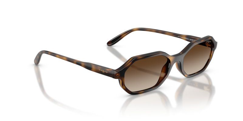 Vogue Eyewear VO5749S in Dark Havana - Alternate View