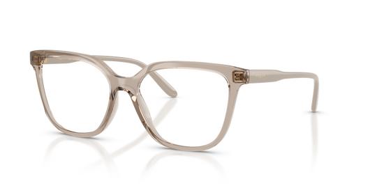 Vogue Eyewear VO5750 - Transparent Caramel / Demo Lens (2990)