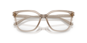 Transparent Caramel / Demo Lens (2990)