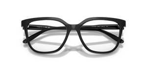 Black / Demo Lens (W44)