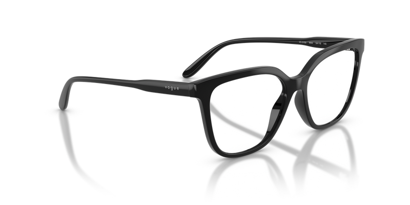 Vogue Eyewear VO5750 in Black - Alternate View