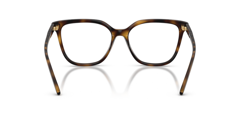Vogue Eyewear VO5750 in Dark Havana - Alternate View