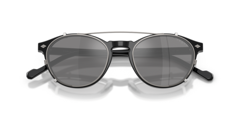 Vogue Eyewear VO5751S in Black - Alternate View