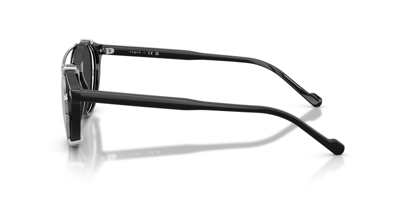 Vogue Eyewear VO5751S in Black - Alternate View
