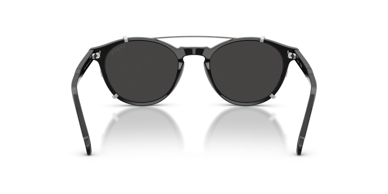 Vogue Eyewear VO5751S in Black - Alternate View