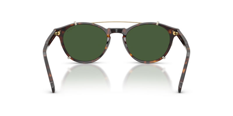 Vogue Eyewear VO5751S in Dark Havana - Alternate View
