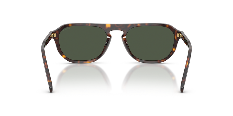 Vogue Eyewear VO5752S in Dark Havana - Alternate View