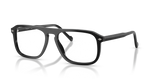Black / Demo Lens (W44)