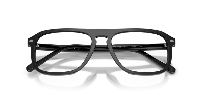 Vogue Eyewear VO5753 in Black - Alternate View
