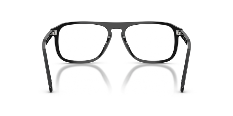 Vogue Eyewear VO5753 in Black - Alternate View