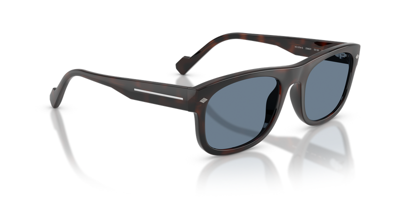 Vogue Eyewear VO5754S in Brown Havana - Alternate View