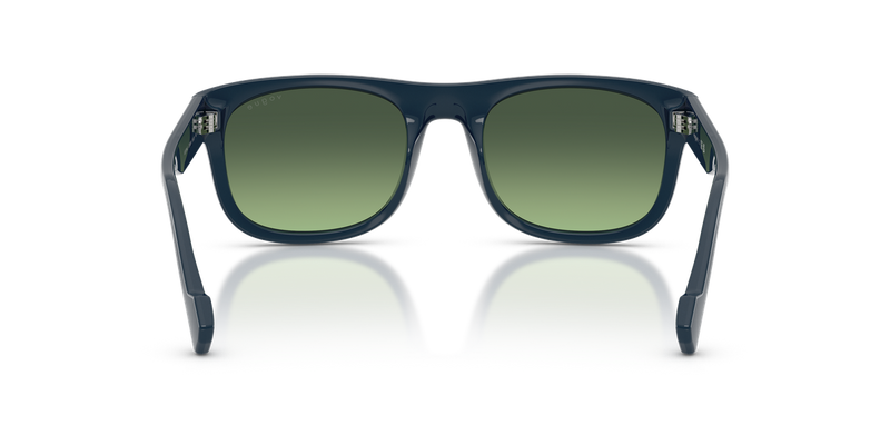 Vogue Eyewear VO5754S in Full Blue Navy - Alternate View