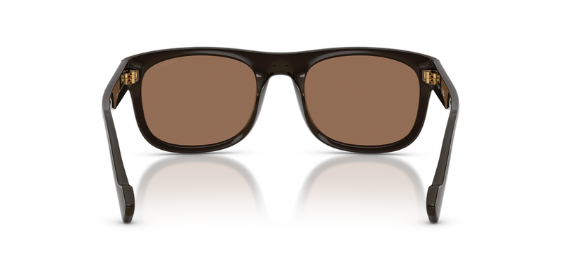 Vogue Eyewear VO5754S in Full Dark Brown - Alternate View