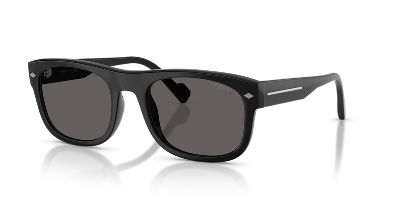 Vogue Eyewear VO5754S in Black - Alternate View