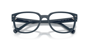 Full Blue Navy / Demo Lens (2876)