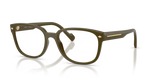 Full Army Green / Demo Lens (3329)