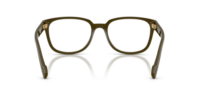 Vogue Eyewear VO5755 in Full Army Green - Alternate View