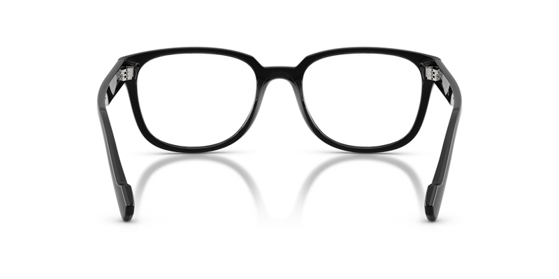Vogue Eyewear VO5755 in Black - Alternate View