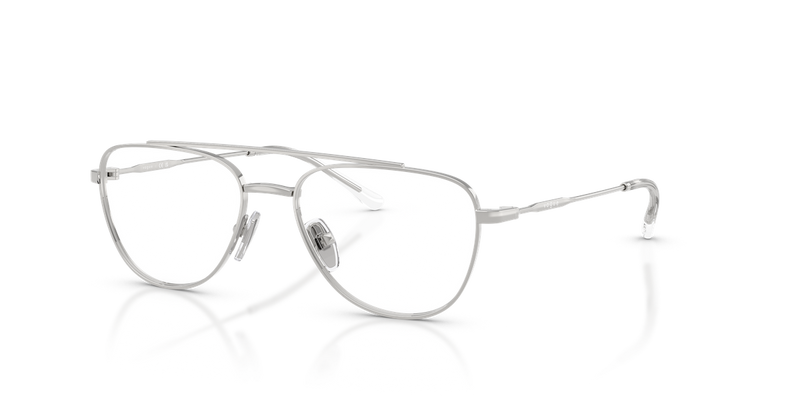 Vogue Junior VY1001 in Silver - Alternate View