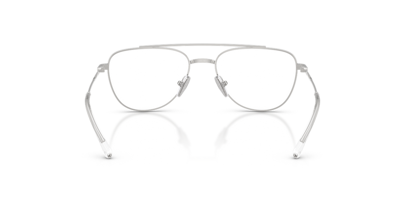Vogue Junior VY1001 in Silver - Alternate View