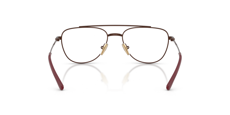 Vogue Junior VY1001 in Copper - Alternate View