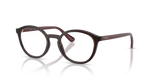 Transparent Bordeaux / Demo Lens (3270)